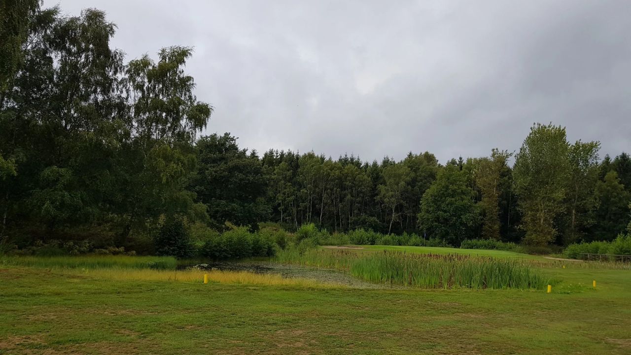 Golfclub Soltau
