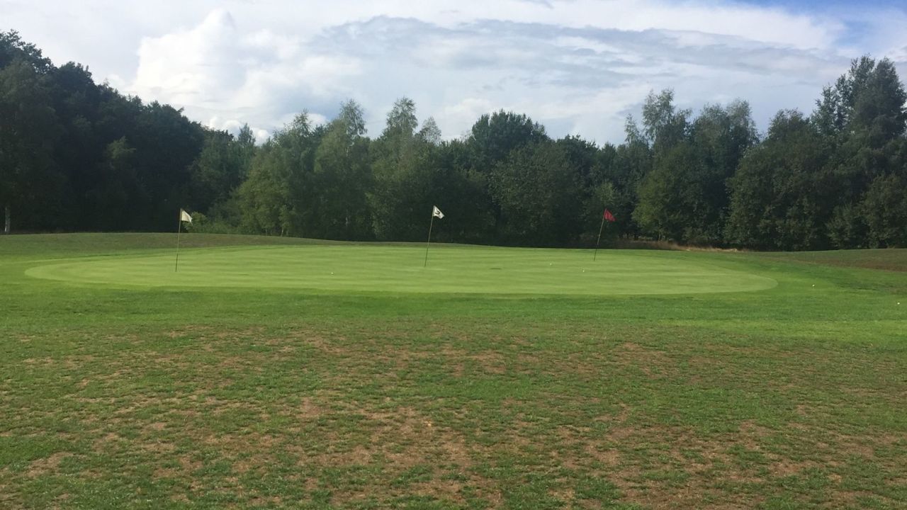 Achimer Golfclub e.V.