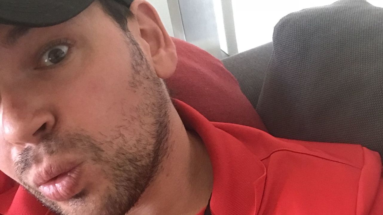 Golf Range Frankfurt