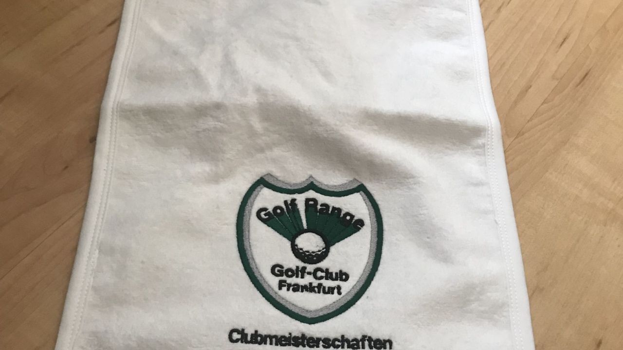 Golf Range Frankfurt