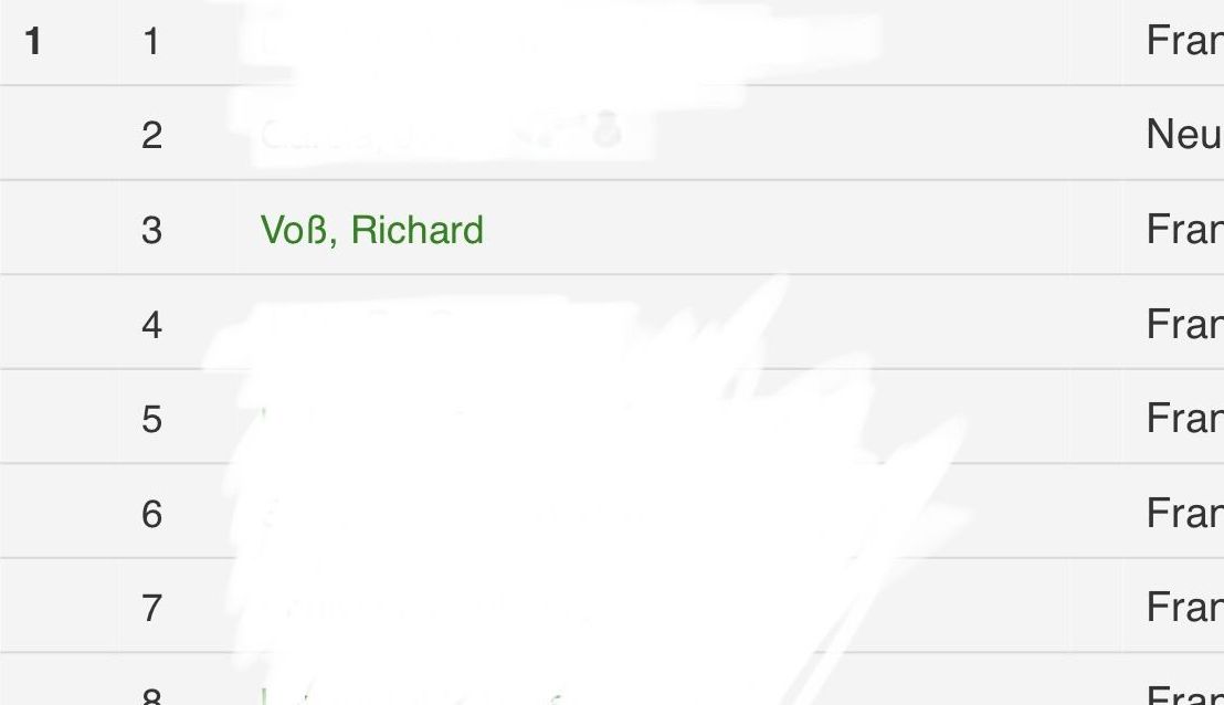 Golf Range Frankfurt