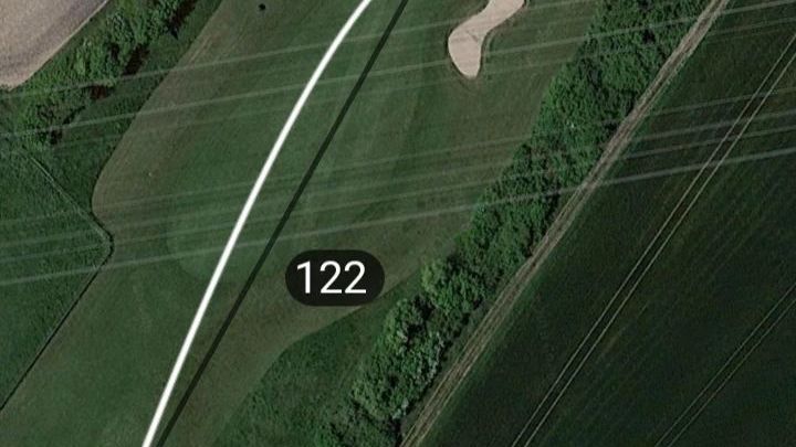 Golfpark Biblis-Wattenheim