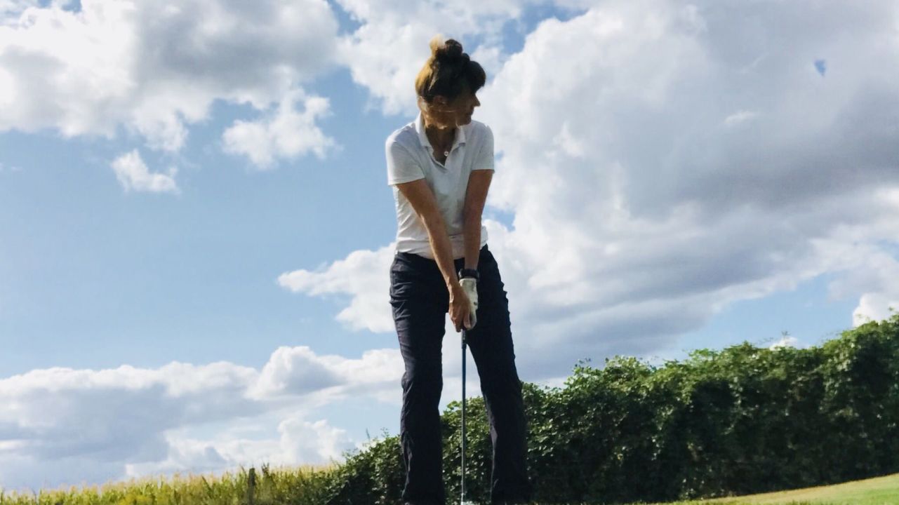 Berliner GC Stolper Heide