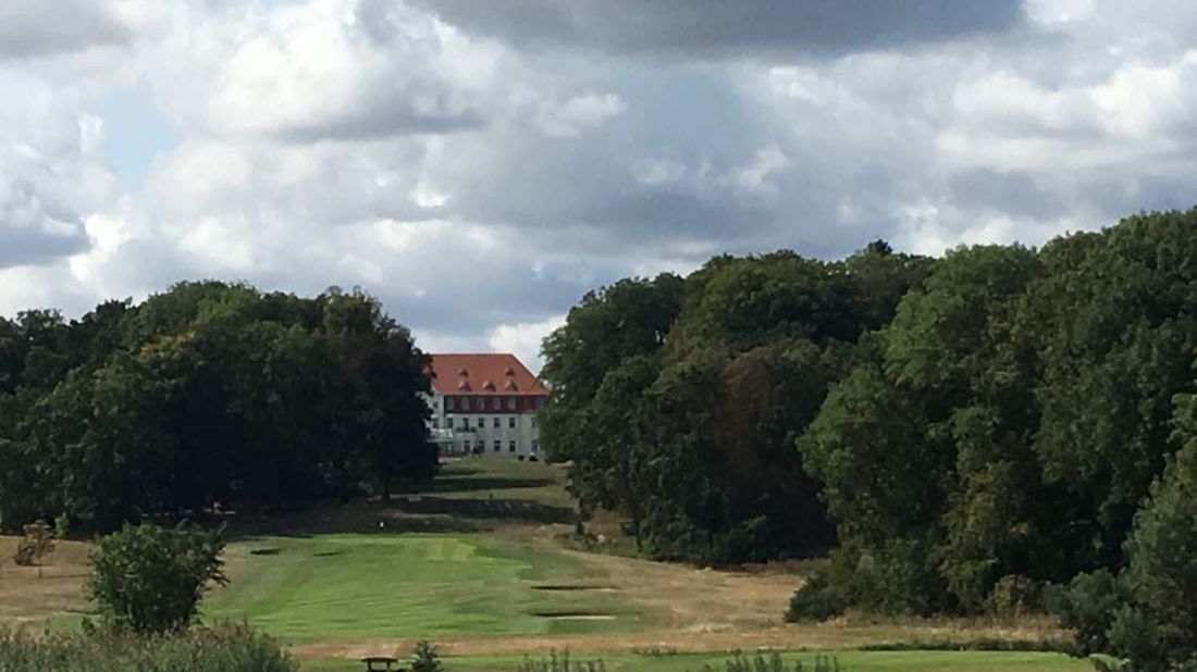 GOLF Fleesensee