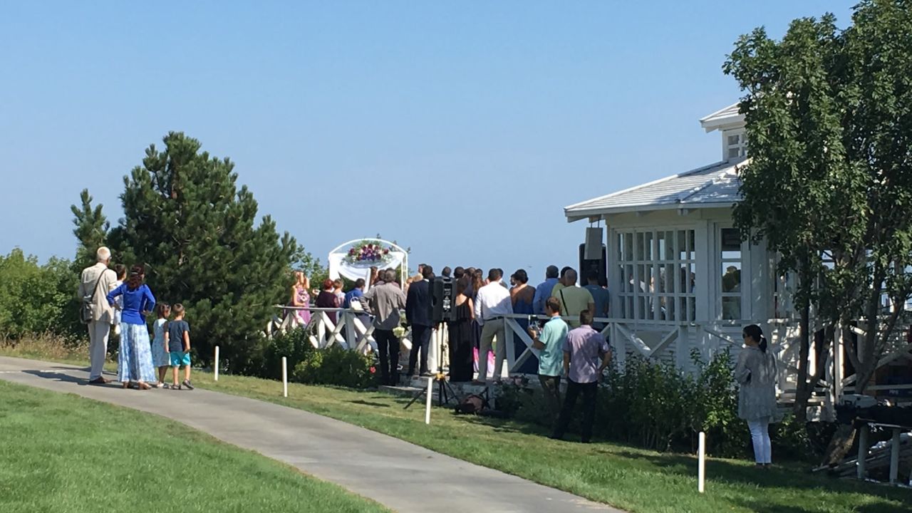 Lighthouse Golf & Spa Resort