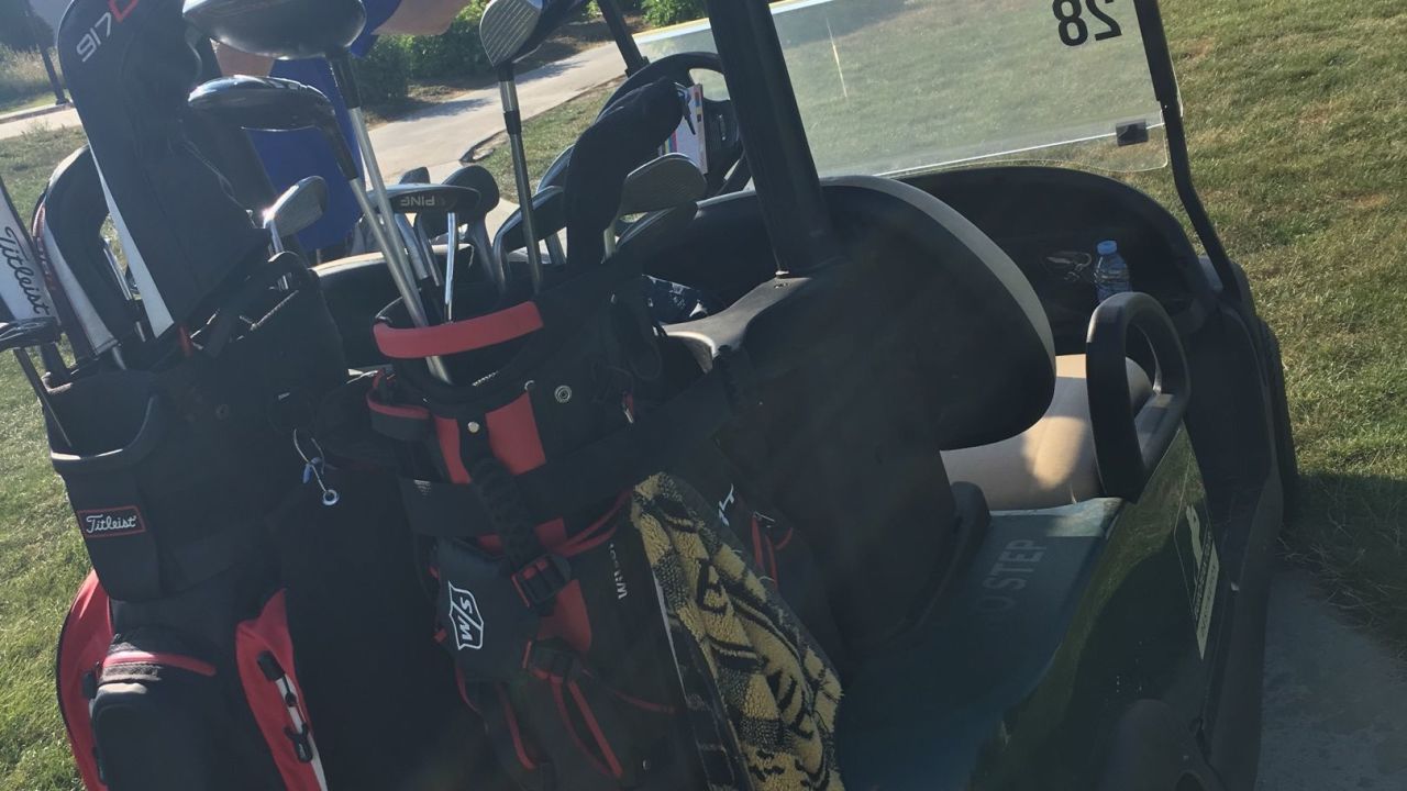 Lighthouse Golf & Spa Resort