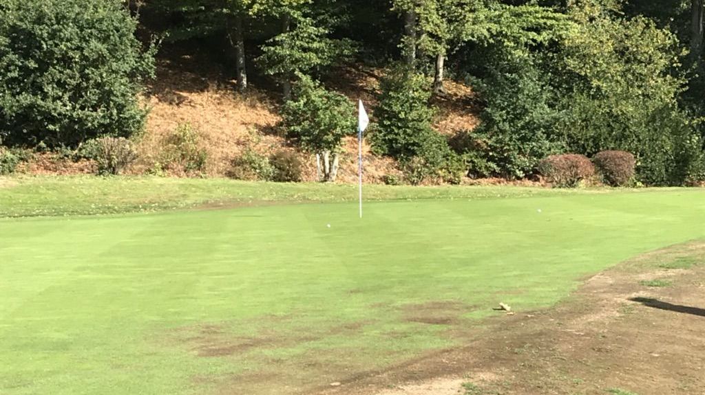 GC Gut Frielinghausen