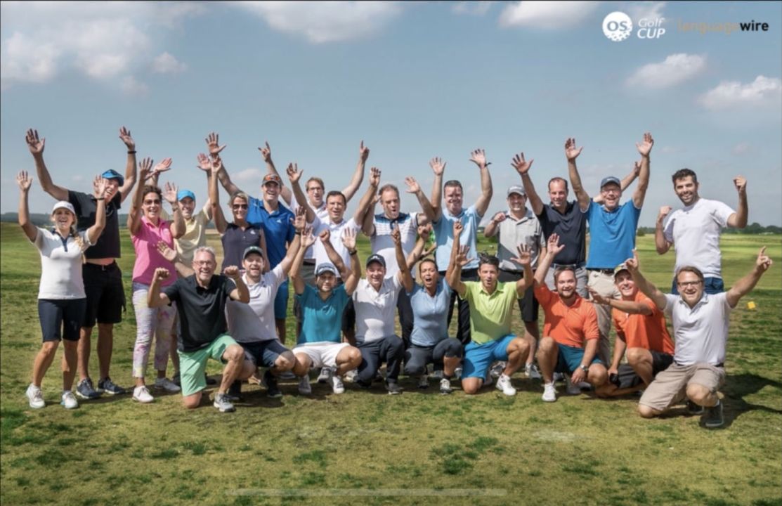 GolfCity Köln Pulheim