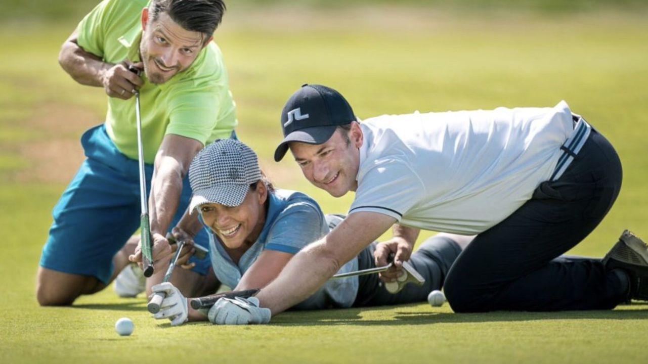 GolfCity Köln Pulheim