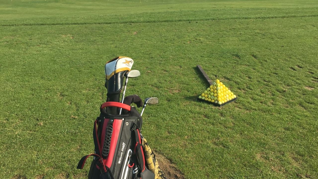 BlackSeaRama Golf&Villas