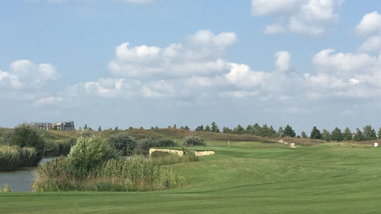 BlackSeaRama Golf&Villas