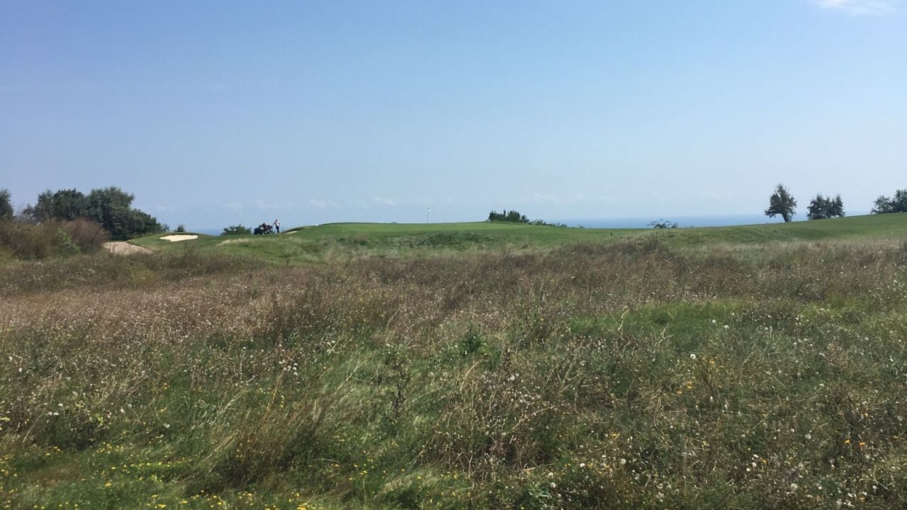 BlackSeaRama Golf&Villas