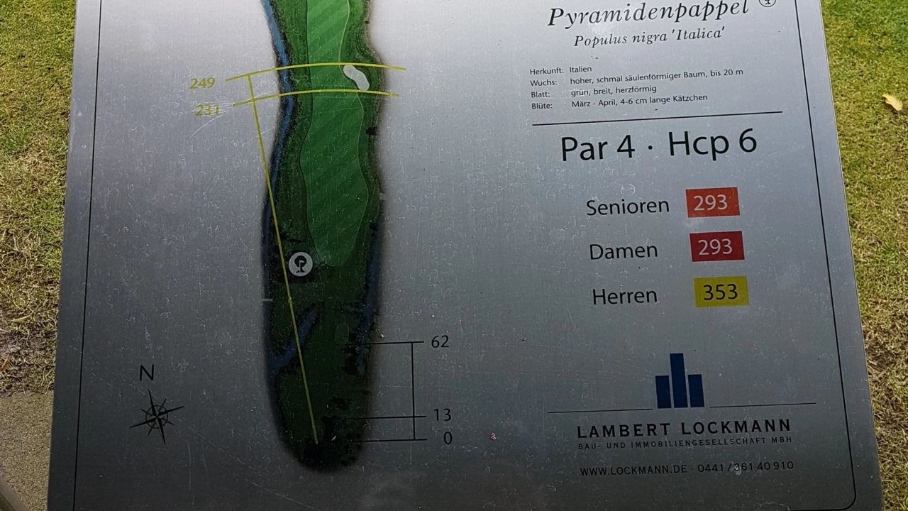 Golfclub am Meer e.V.