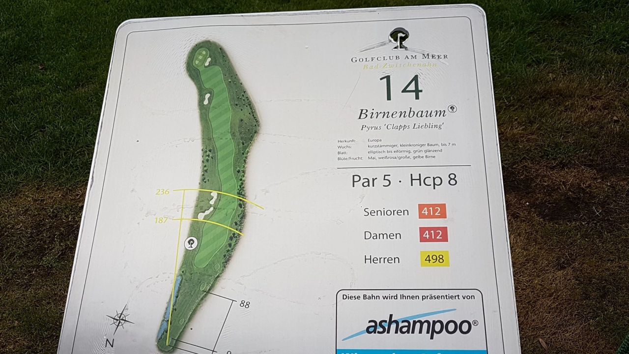 Golfclub am Meer e.V.