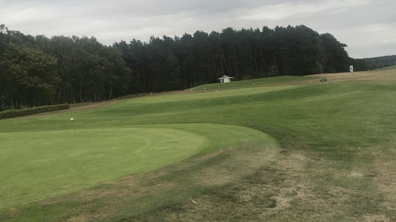 Golfclub Berlin Prenden