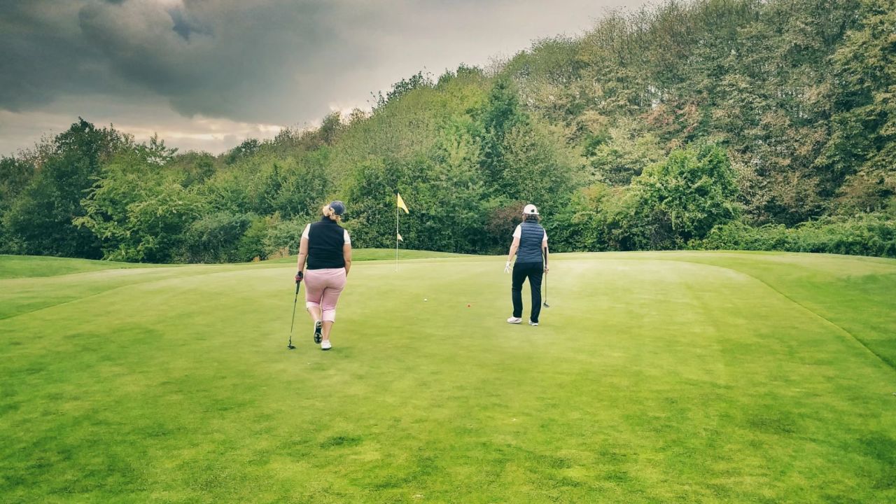 Öffentliche Kölner Anlage