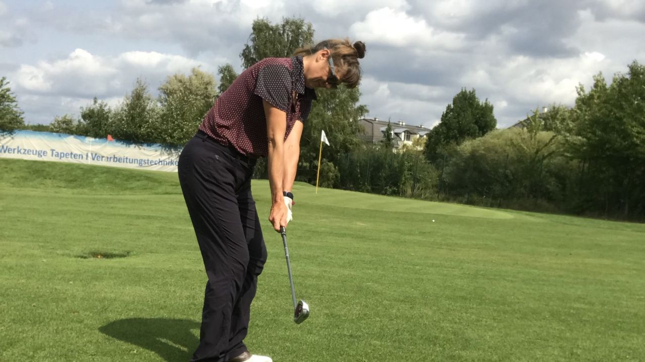 Berliner GC Stolper Heide