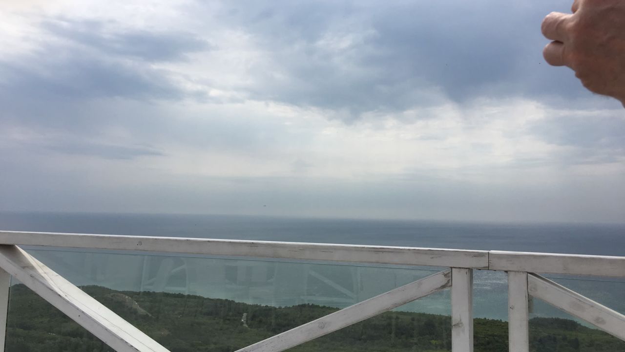 Lighthouse Golf & Spa Resort