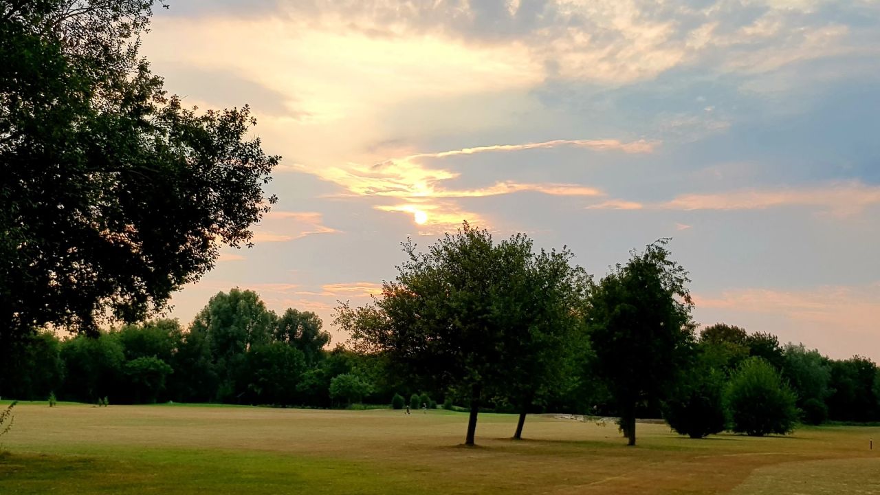 Golfanlage Hummelbachaue