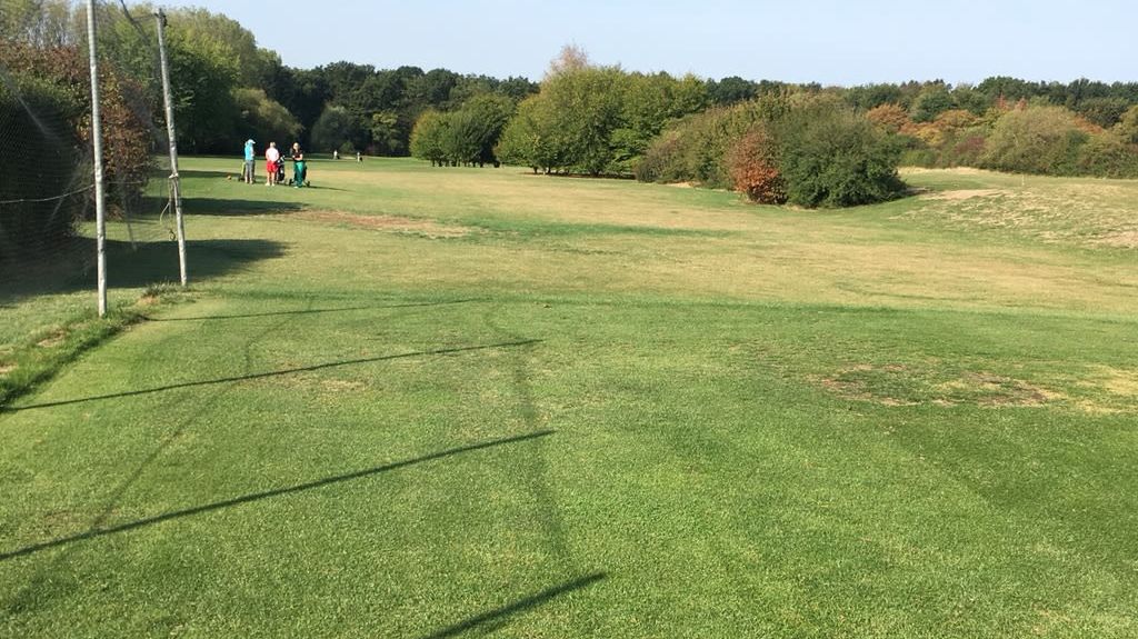 Golfplatz Werne a. d. Lippe