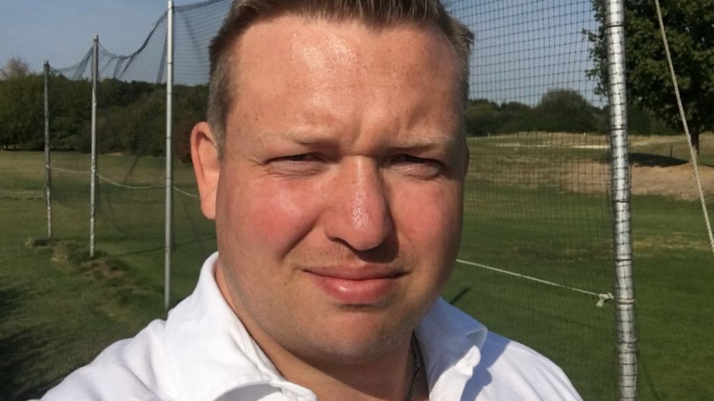 Golfplatz Werne a. d. Lippe