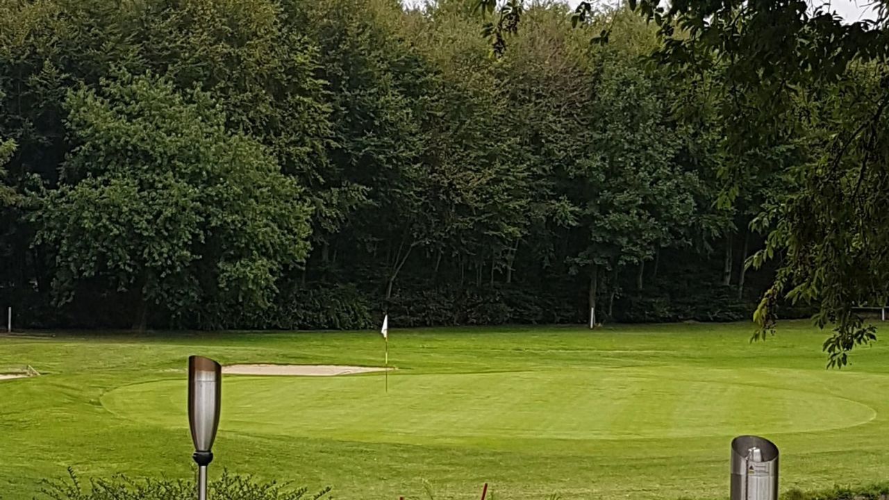 Land-GC Schloß Moyland