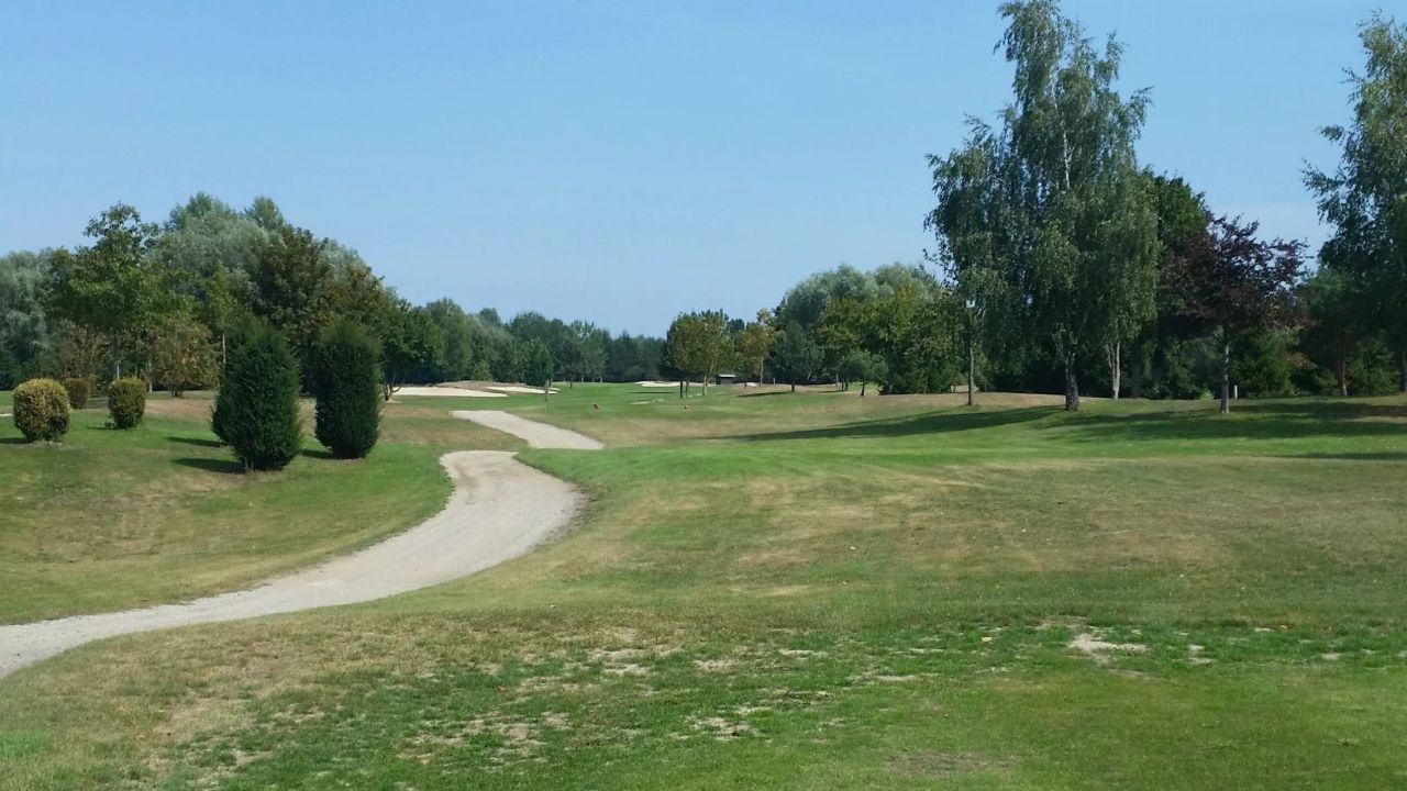 Golfanlage Landgut Dreihof