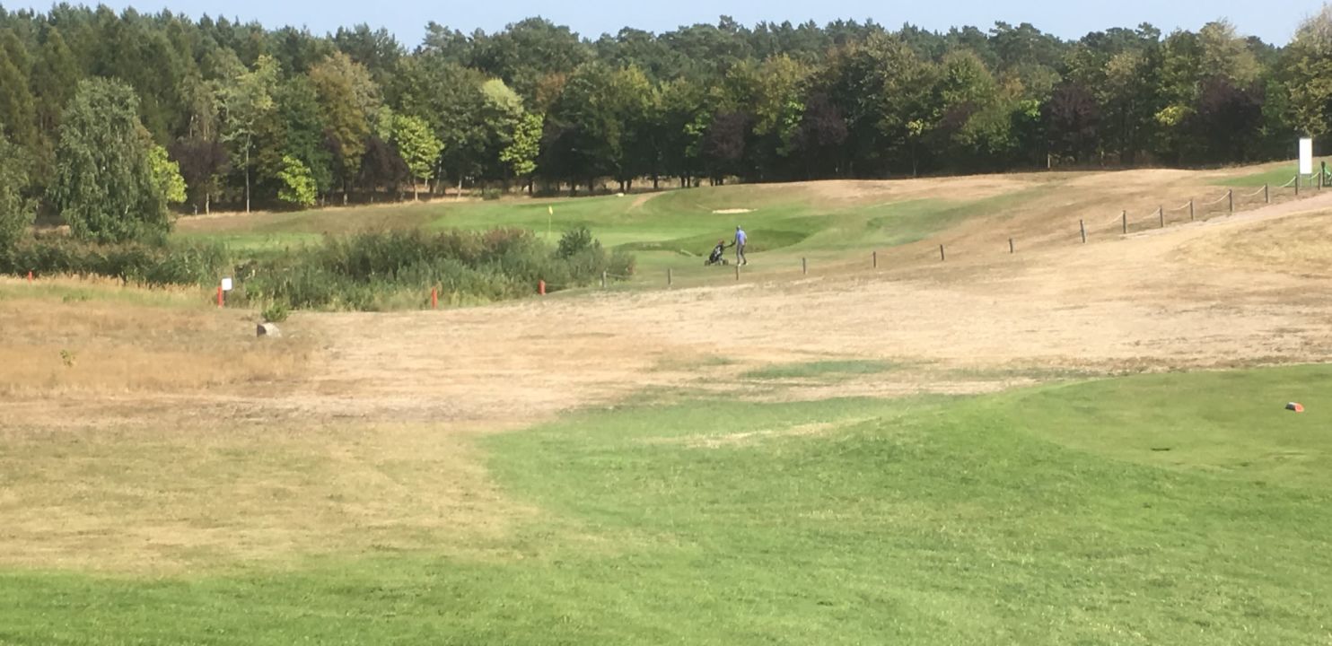 Golfclub Berlin Prenden