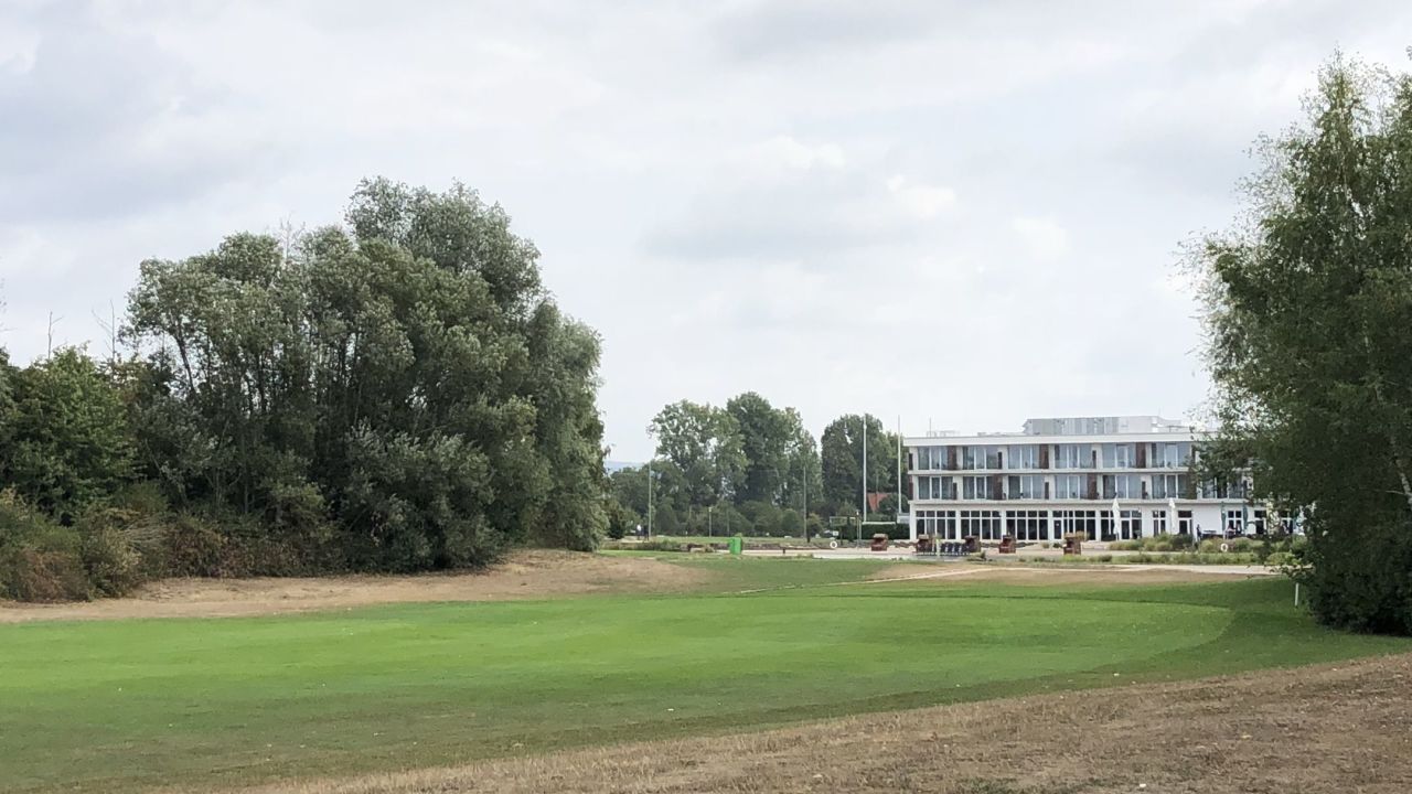 Golfresort Gernsheim