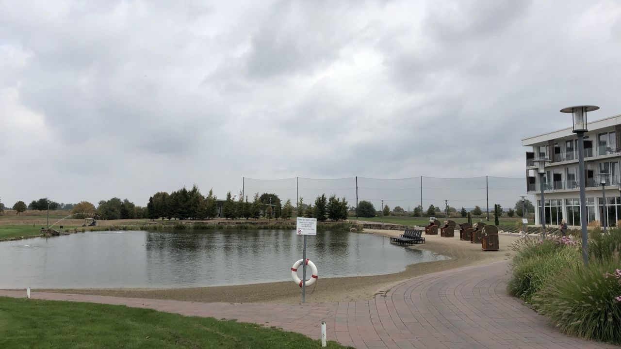 Golfresort Gernsheim