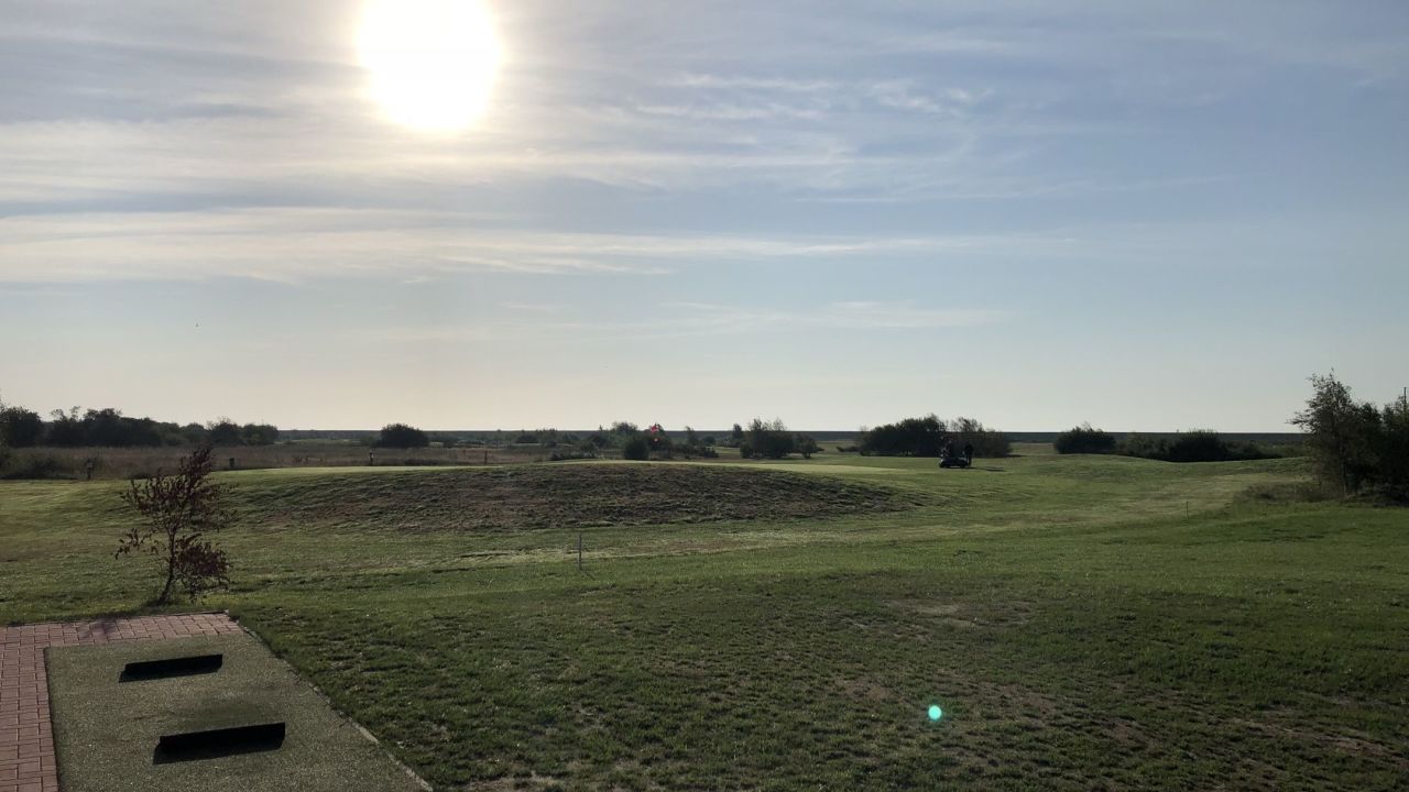 GC Insel Langeoog