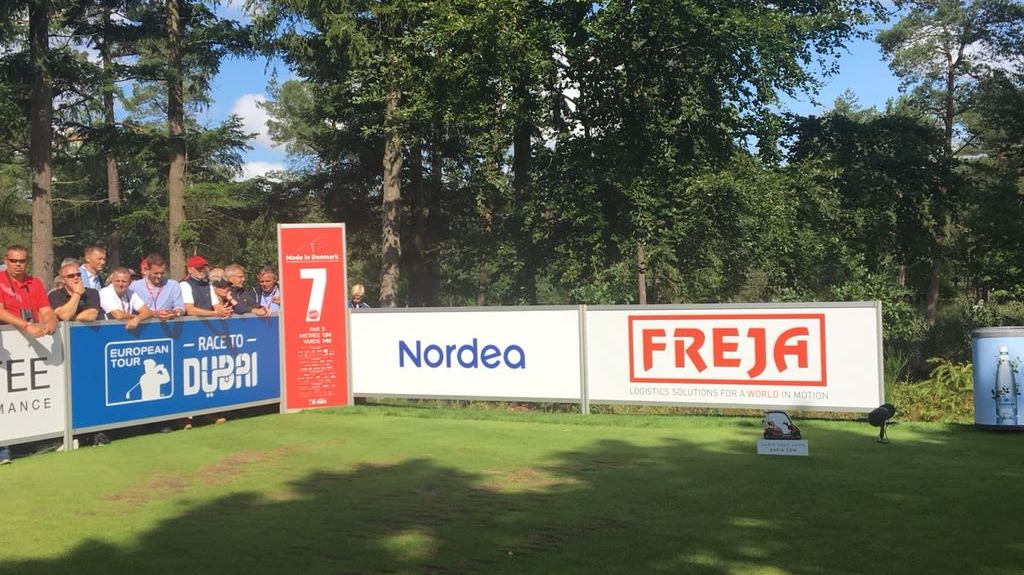 Silkeborg Ry Golfklub