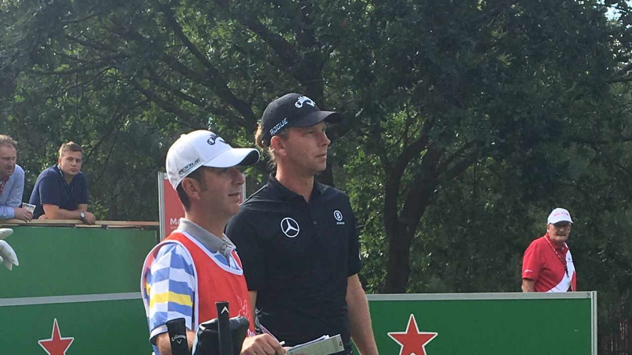 Silkeborg Ry Golfklub