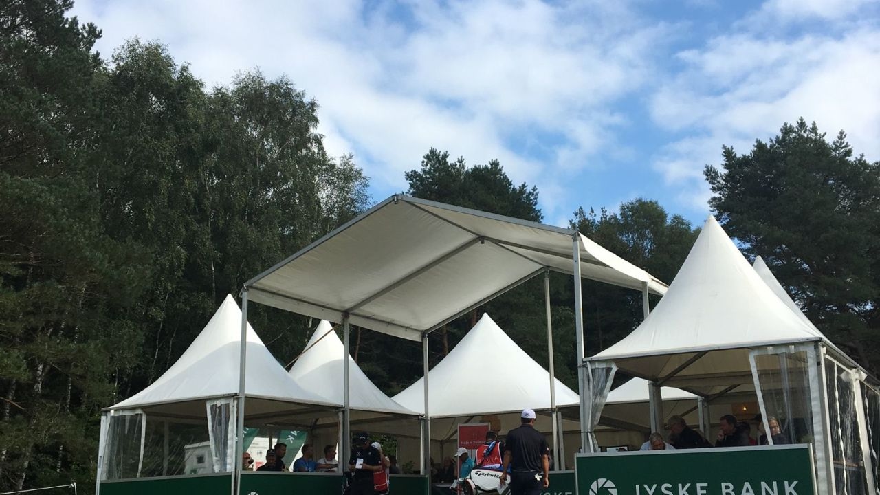 Silkeborg Ry Golfklub