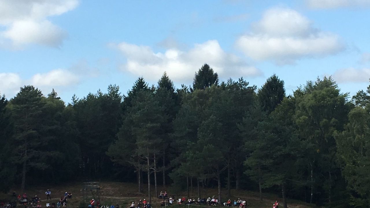 Silkeborg Ry Golfklub