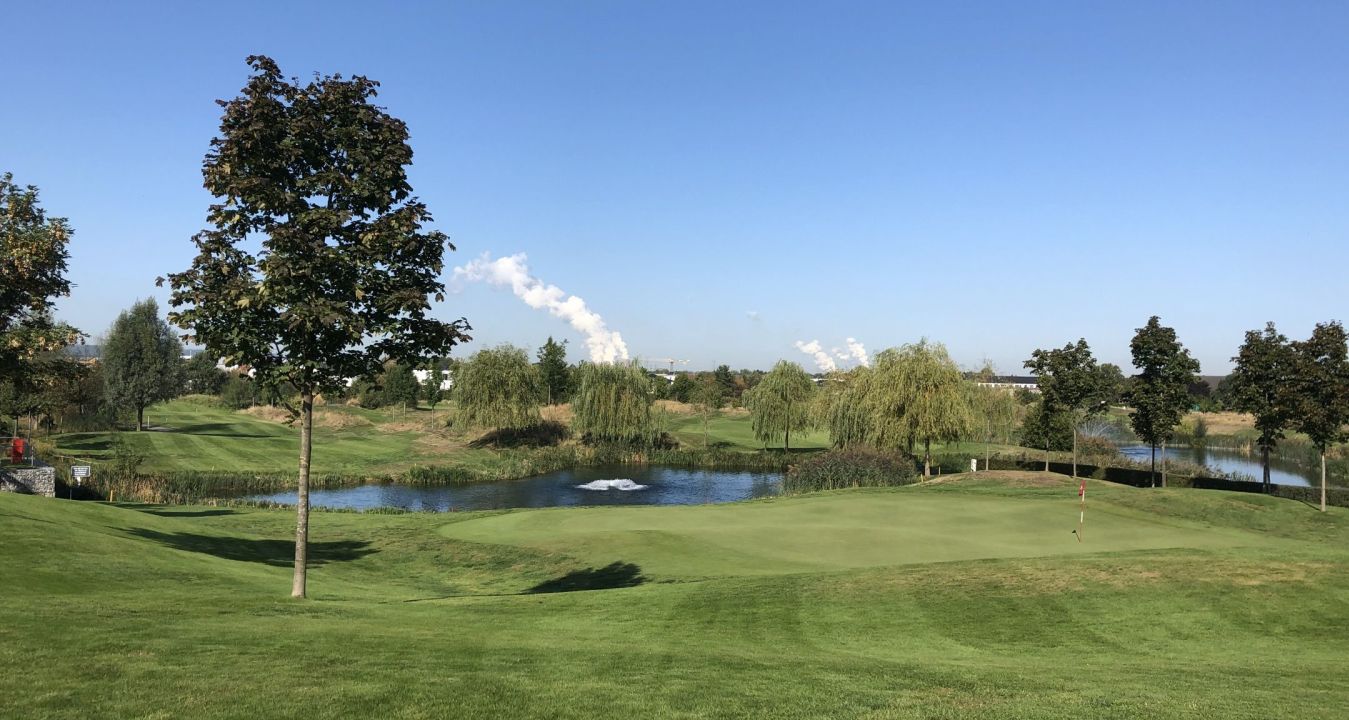 Kölner Golfclub