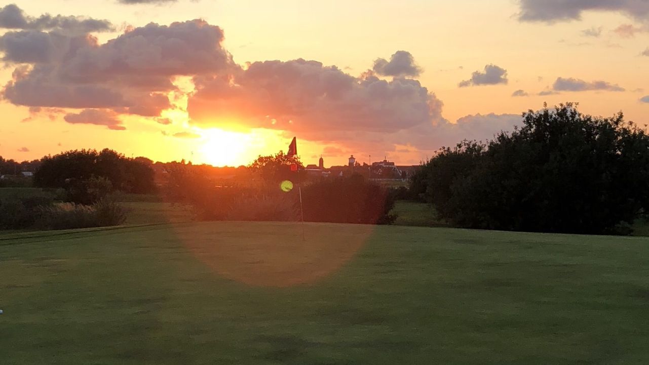 GC Insel Langeoog