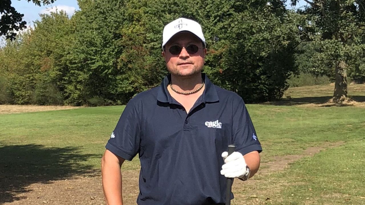 1. Bremer Cross Golf Club n.e.V.