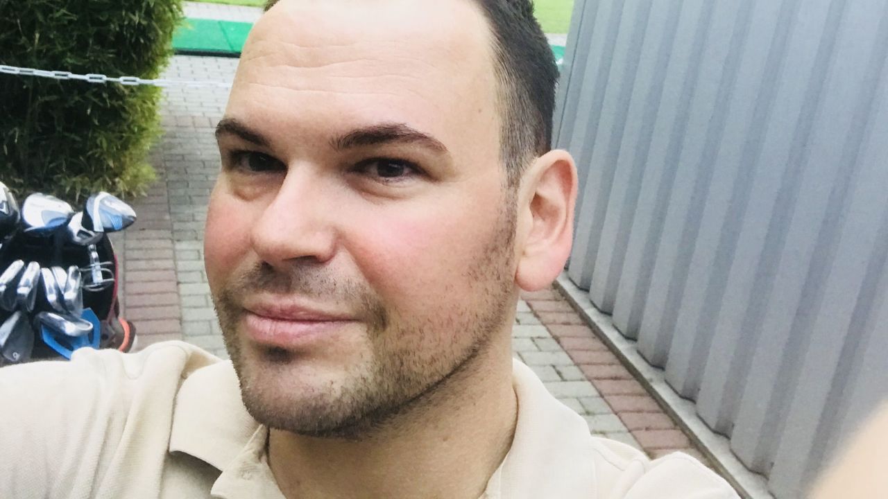 Golf Range Frankfurt