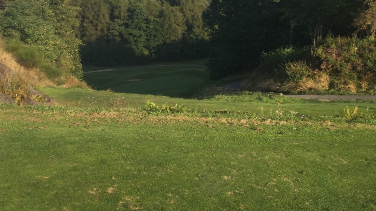 Wendelinus Golfpark St. Wendel