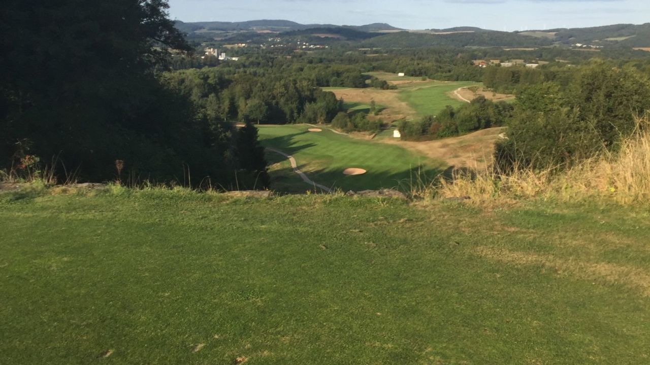 Wendelinus Golfpark St. Wendel