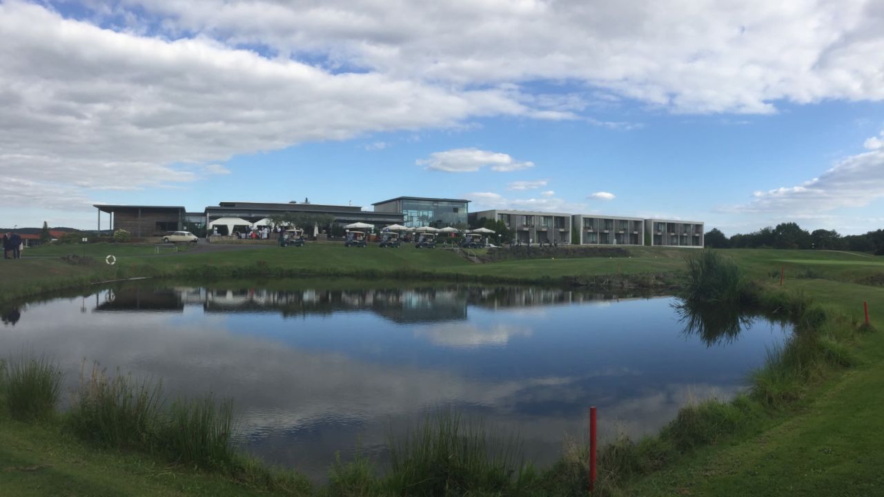 Wendelinus Golfpark St. Wendel