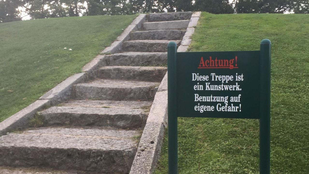 Wendelinus Golfpark St. Wendel