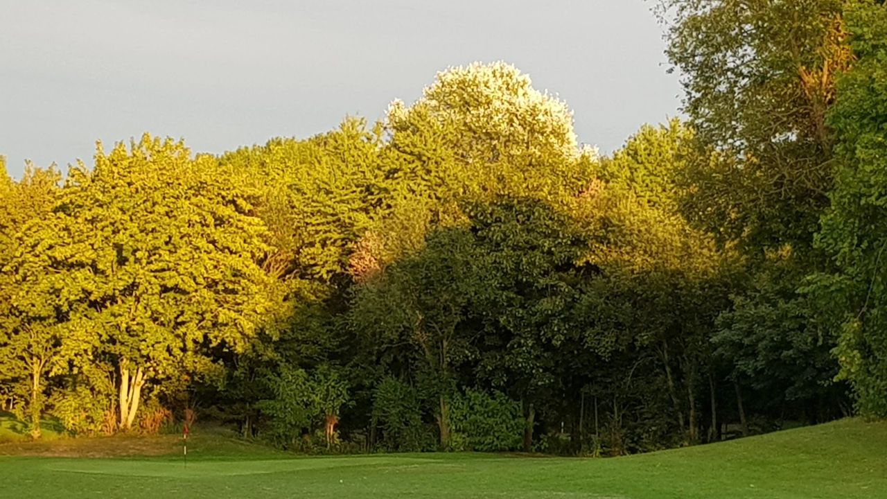 Golfanlage Hummelbachaue