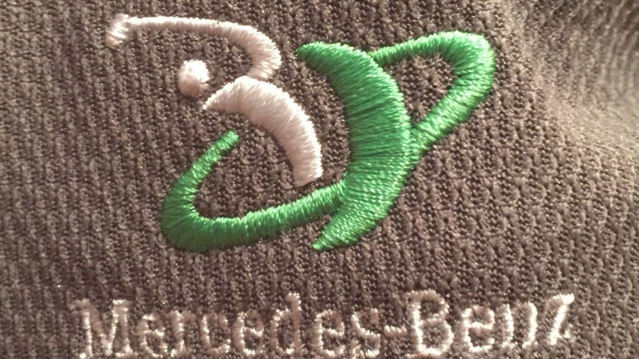 Golfanlage Domtal Mommenheim