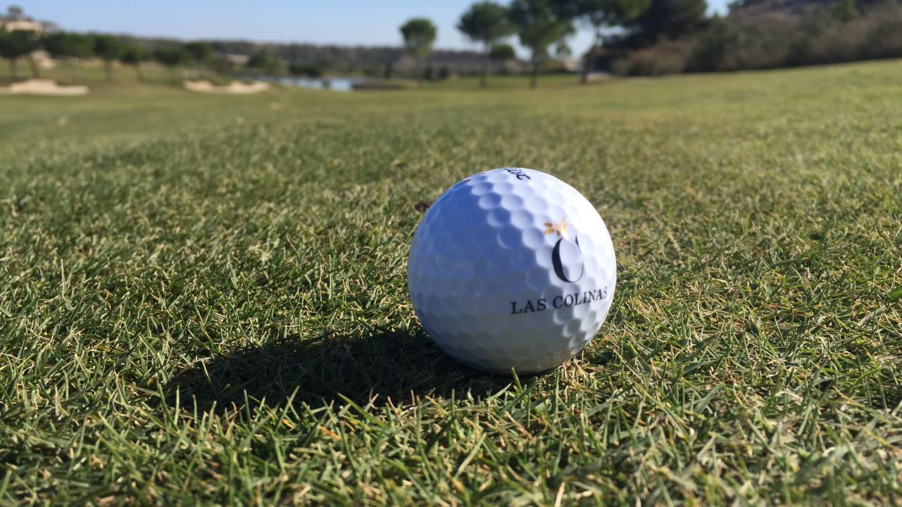 Las Colinas Golf & Country Club