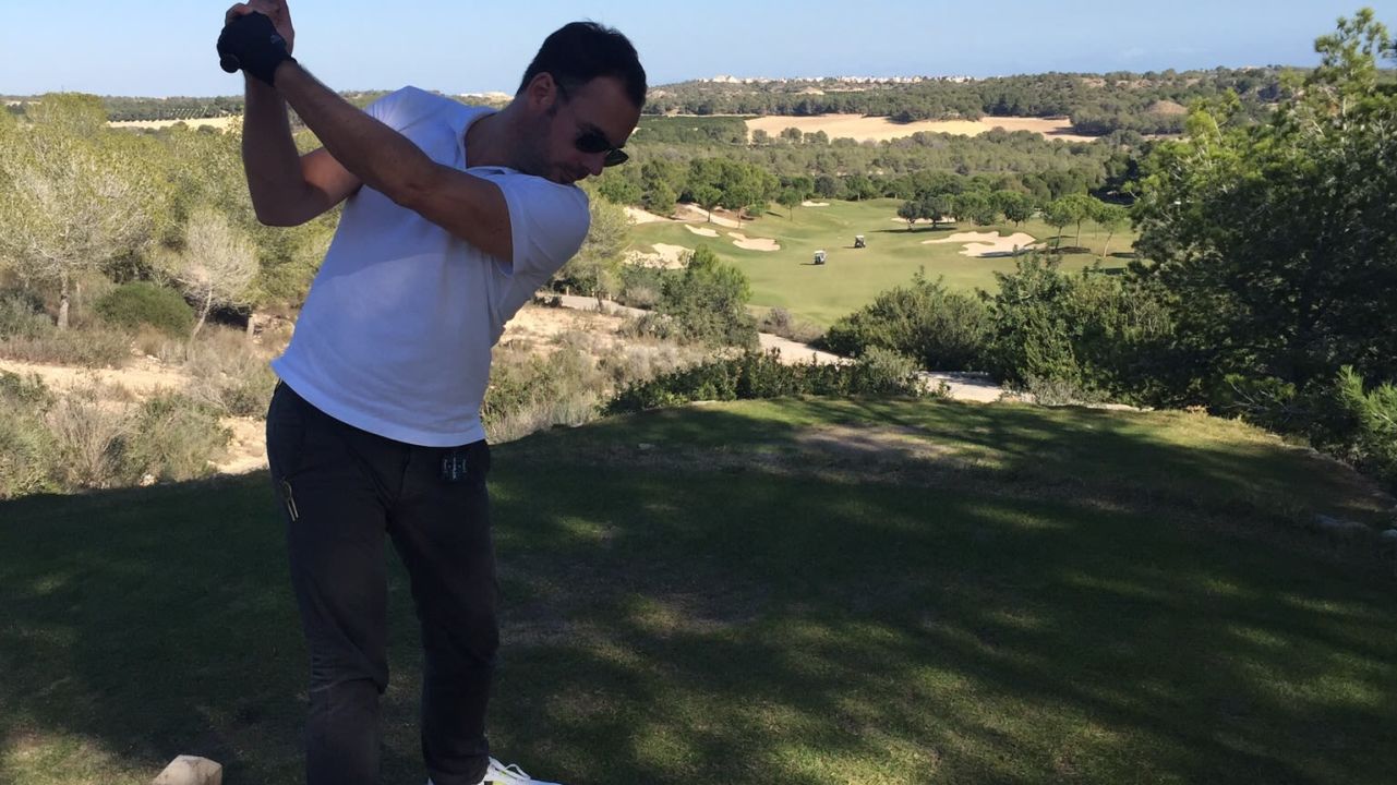 Las Colinas Golf & Country Club