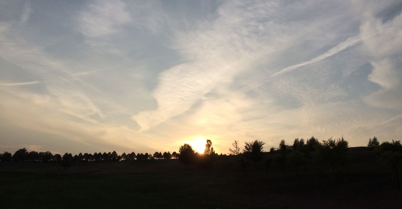 GolfResort Hardenberg