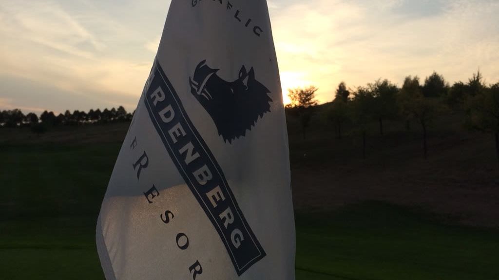 GolfResort Hardenberg