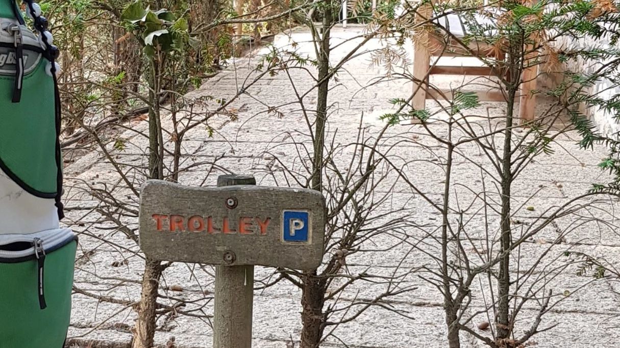 Golf & Country Club Herkenbosch